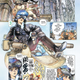 Illustration for article titled Barbie: The Action Anime - Ghost in the Shell SAC_2045 review